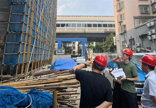 聚焦水库工程建设 关注城市公交场站 直击审计一线